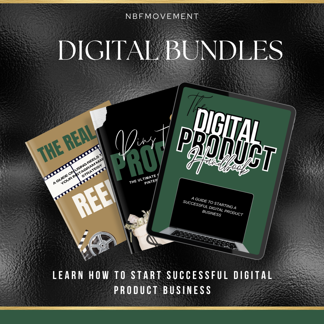 PLR BUNDLES