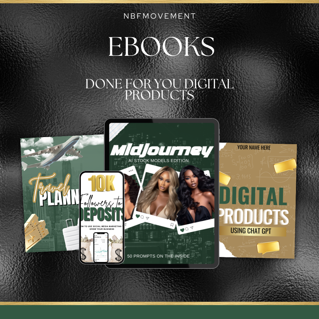 PLR EBOOKS