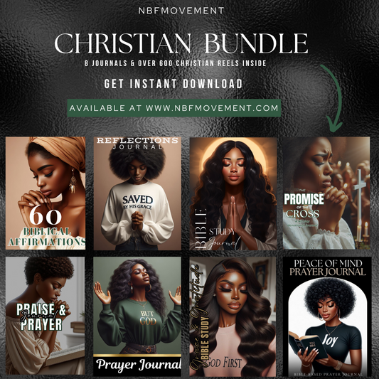 PLR Christian Bundle